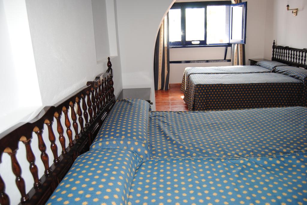 Hospederia El Mellizo Hotel Carboneras Room photo